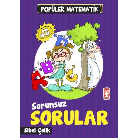 Sorunsuz Sorular - Popüler Matematik Sorunsuz Sorular - Popüler Matematik