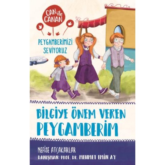 Bilgiye Önem Veren Peygamberim - Can İle Canan Peygamberimizi Seviyoruz Bilgiye Önem Veren Peygamberim - Can İle Canan Peygamberimizi Seviyoruz