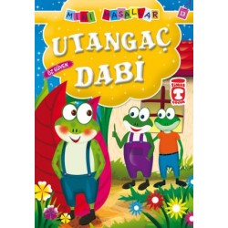 Utangaç Dabi - Mini Masallar 2 (13)
