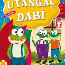 Utangaç Dabi - Mini Masallar 2 (13) Utangaç Dabi - Mini Masallar 2 (13)
