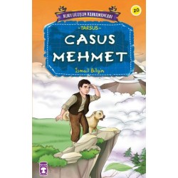 Casus Mehmet - Kurtuluşun Kahramanları 2 (20)