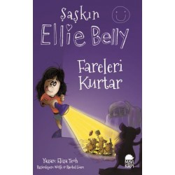 Şaşkın Ellie Belly - Fareleri Kurtar