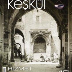 Keşkül Dergisi 49. Sayı