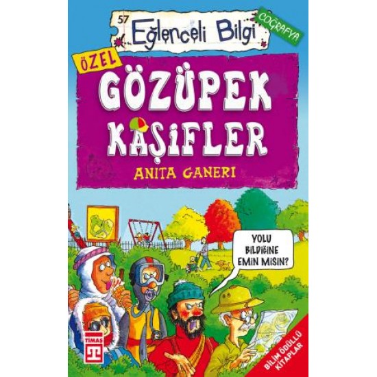Gözüpek Kaşifler Gözüpek Kaşifler