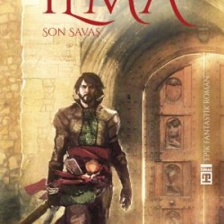 İlma IV - Son Savaş