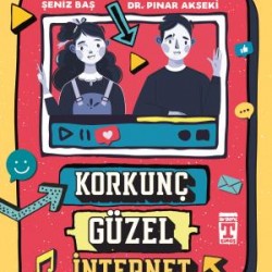 Korkunç Güzel İnternet - Çocuktan Al Bilgiyi