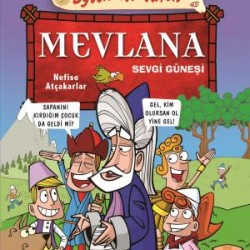 Mevlana Sevgi Güneşi