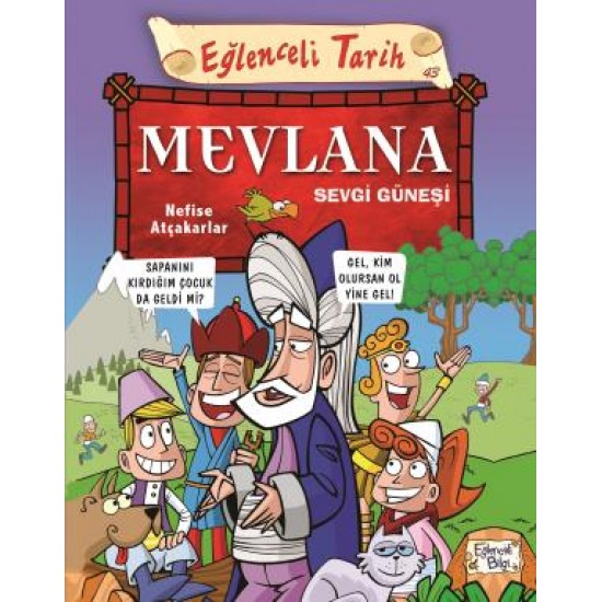 Mevlana Sevgi Güneşi Mevlana Sevgi Güneşi