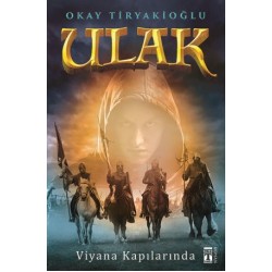 Ulak - Viyana Kapılarında