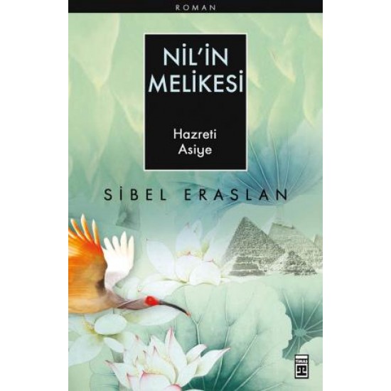 Nilin Melikesi