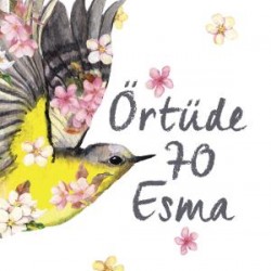 Örtüde 70 Esma