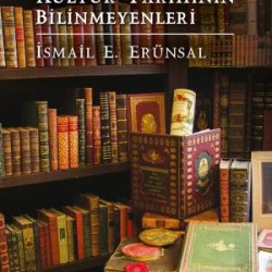 Osmanlı Kültür Tarihinin Bilinmeyenleri