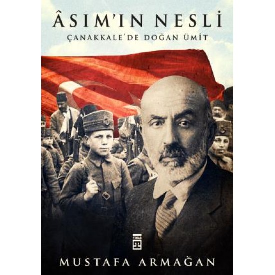 Asımın Nesli Asımın Nesli