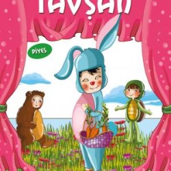 Cimcime Tavşan Cimcime Tavşan