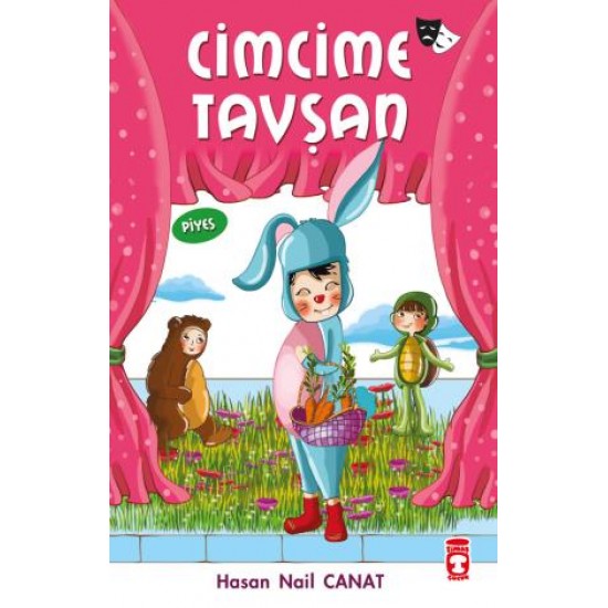 Cimcime Tavşan