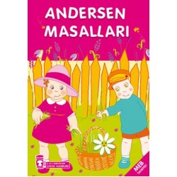 Andersen Masalları (Çocuk Klasikleri)