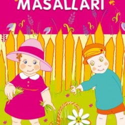 Andersen Masalları (Çocuk Klasikleri)