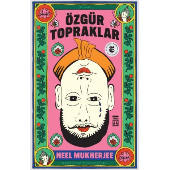 Özgür Topraklar