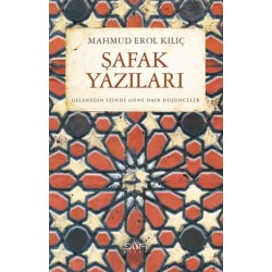 Şafak Yazıları I