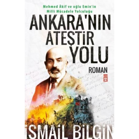Ankaranın Ateştir Yolu Ankaranın Ateştir Yolu