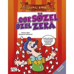 Çok Özel Sözel Zeka