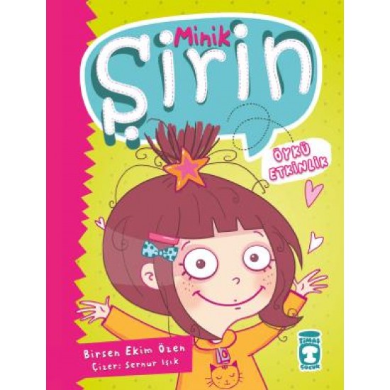 Minik Şirin Minik Şirin