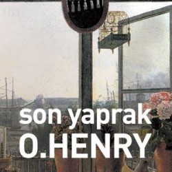 Son Yaprak (Antik Dünya Klasikleri)