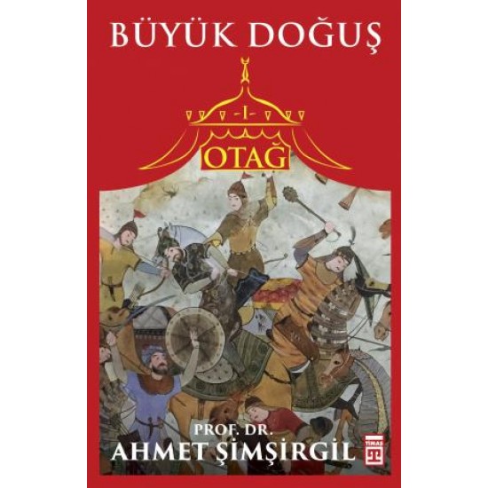 Otağ I: Büyük Doğuş Otağ I: Büyük Doğuş