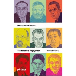 Yazdıklarıyla Yaşayanlar I