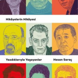 Yazdıklarıyla Yaşayanlar I