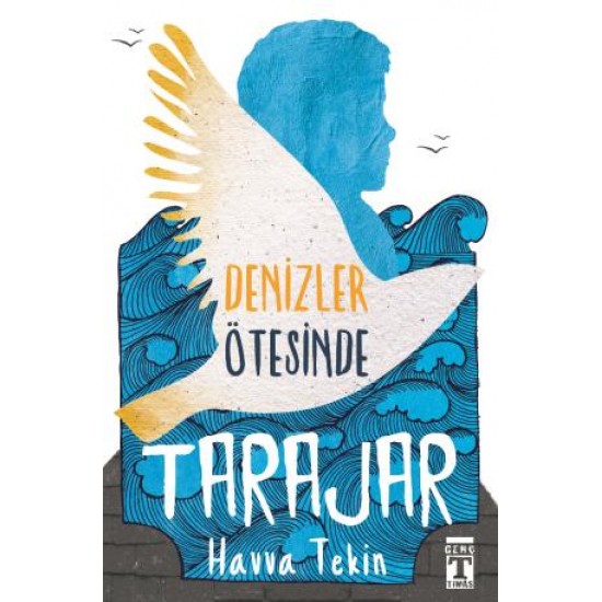 Denizler Ötesinde Tarajar Denizler Ötesinde Tarajar