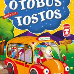 Otobüs Tostos - Mini Masallar 2 (16)