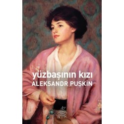 Yüzbaşının Kızı (Antik Dünya Klasikleri)