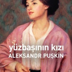 Yüzbaşının Kızı (Antik Dünya Klasikleri)