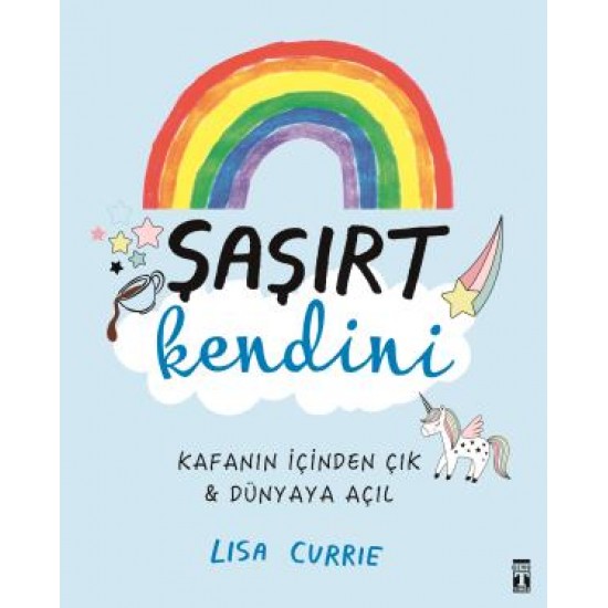 Şaşırt Kendini Şaşırt Kendini