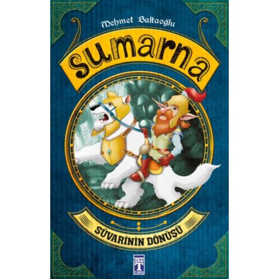 Sumarna - Süvarinin Dönüşü