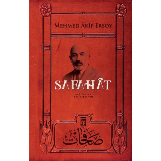 Safahat Safahat