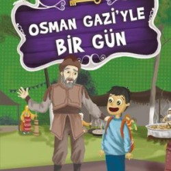 Osman Gaziyle Bir Gün - Ünlülerle Bir Gün 2 Osman Gaziyle Bir Gün - Ünlülerle Bir Gün 2