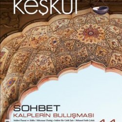Keşkül Dergisi 44. Sayı