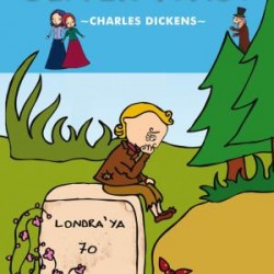 Oliver Twist (Çocuk Klasikleri) Oliver Twist (Çocuk Klasikleri)