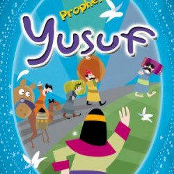 Prophet Yusuf -Hazreti Yusuf (İngilizce)