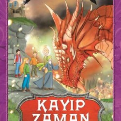 Ahi Evran Efsanesi - Kayıp Zaman