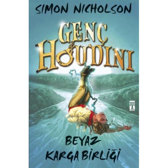 Genç Houdini - Beyaz Karga Birliği Genç Houdini - Beyaz Karga Birliği
