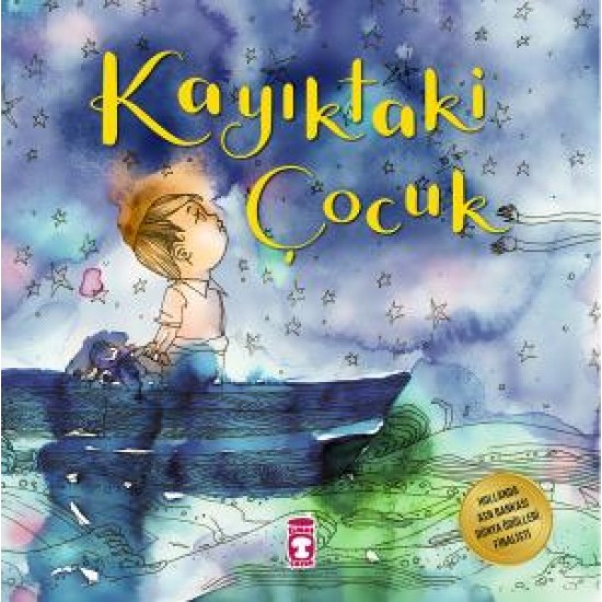 Kayıktaki Çocuk Kayıktaki Çocuk