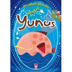 Prophet Yunus - Hazreti Yunus (İngilizce)