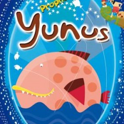 Prophet Yunus - Hazreti Yunus (İngilizce)