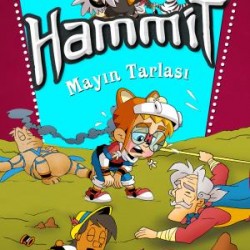 Hammit Mayın Tarlası - Olimpiyatlar Ülkesi Serisi