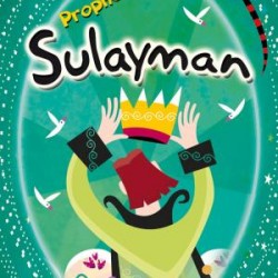 Prophet Sulayman - Hazreti Süleyman (İngilizce)