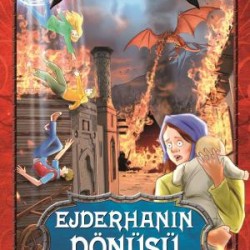 Ahi Evran Efsanesi - Ejderhanın Dönüşü