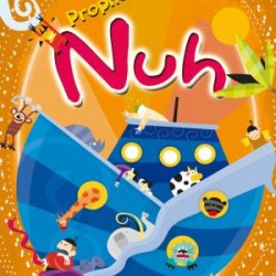 Prophet Nuh - Hazreti Nuh (İngilizce)